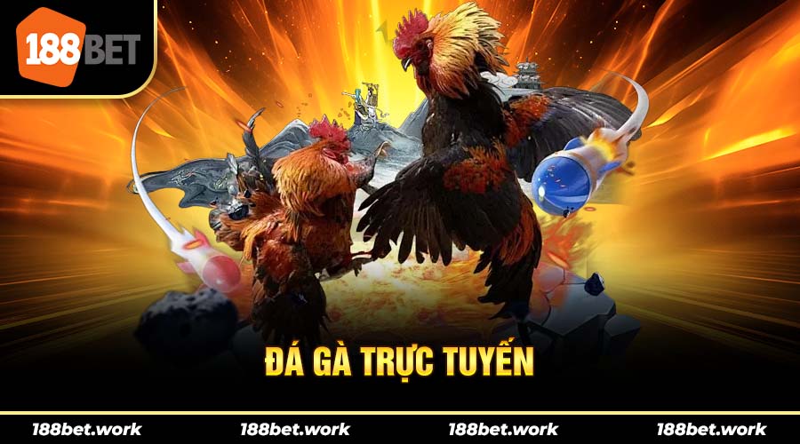 da ga truc tuyen