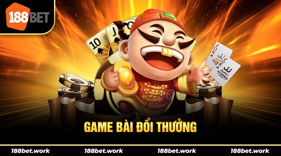 game bai doi thuong