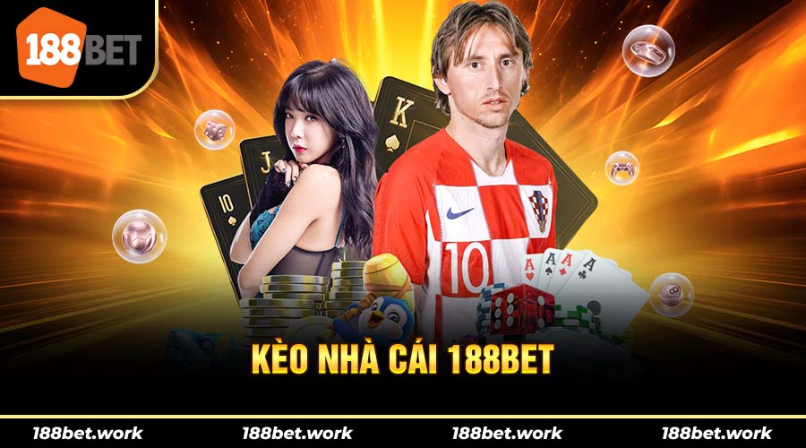 Tìm hiểu về kèo nhà cái 188bet