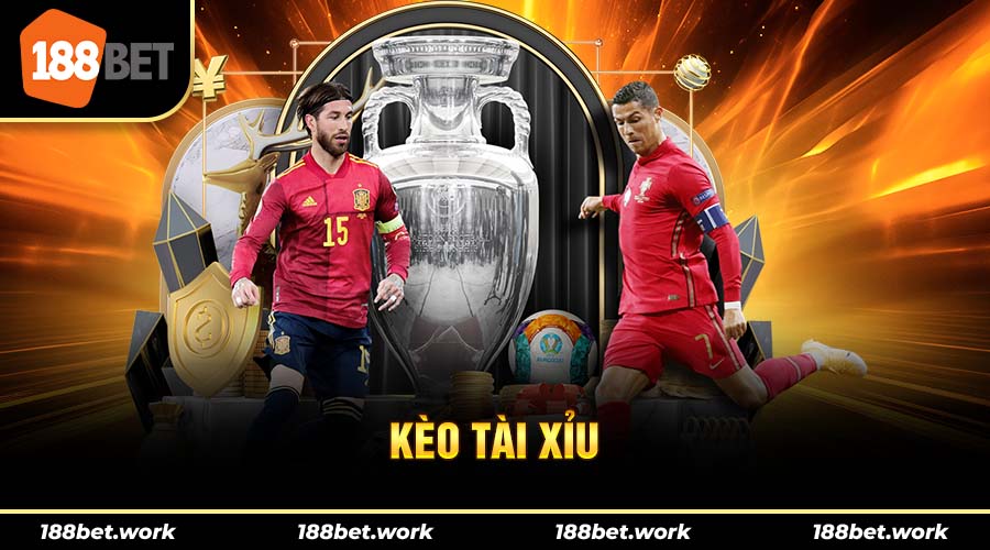 Kèo tài xỉu là một trong những loại kèo dân chơi cá độ thường tham gia