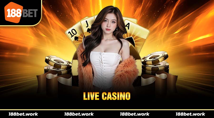 live casino