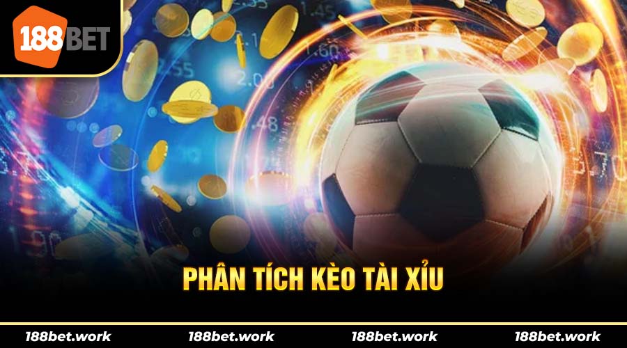 Một số phân tích người chơi cần chú ý để có thể chiến thắng kèo tài xỉu