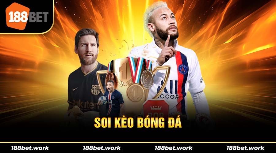 Vai trò của soi kèo bóng đá trong cá cược là rất quan trọng