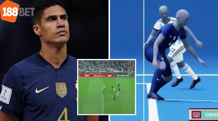 Var sẽ mang lại sự công bằng tuyệt đối trong cá cược thể thao